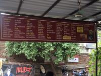 Jay Shiv Shambhu Snacks & Cold Coffee Bar - Ellis Bridge - Ahmedabad