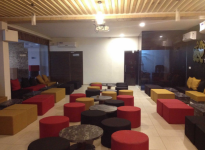 Cafe Cavalli - Gulbai Tekra - Ahmedabad