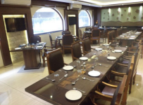 La Fontaine - Lal Darwaza - Ahmedabad