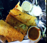 Balan Dosa Centre - Manek Chowk - Ahmedabad