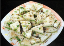 Das Surti Khaman - Maninag...