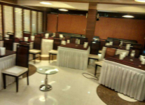 Shangri La Grand - Sarkhej - Ahmedabad