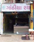 Saurashtra Ganthiya Rath - Shahibaug - Ahmedabad