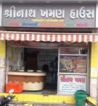 Srinath Khaman House - Shahibaug - Ahmedabad