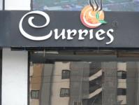 Curries - Vastrapur - Ahmedabad