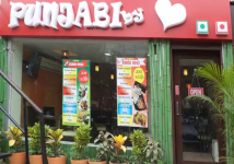 Punjabi By Heart  - Vastrapur - Ahmedabad