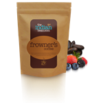 TheIndianBean.com Frowner