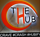 The Hub - Gujranwala Town - Delhi Image
