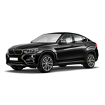 BMW X6 xDrive 40d M Sport