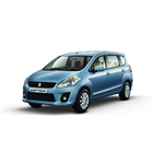 Maruti Ertiga Paseo VXI Image