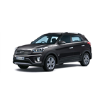Hyundai Creta 1.4 CRDi S