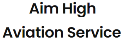 Aim High Aviation Services - New Delhi