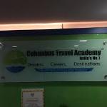 Columbus Training Centre - Mumbai