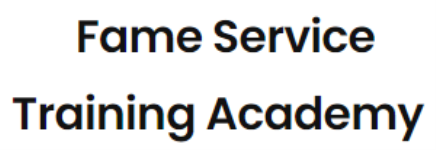FAME-Service Training Academy - Faridabad