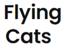 Flying Cats - Bhopal