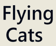 Flying Cats - Nagpur