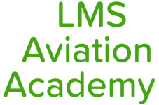 LMS Aviation Academy - Noida