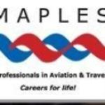 Maples International Institute of Air Hostess Training - Ahmedabad