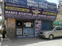 Marks Aviation and Marine Academy - New Delhi