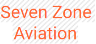 Seven Zone Aviation (SZA) - New Delhi