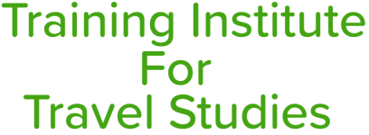 Training Institute For Travel Studies - New Delhi