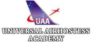 Universal Airhostess Academy - Chennai