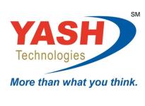 Yash Air - Indore