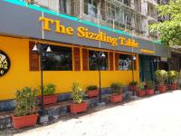 The Sizzling Table - Vasai - Palghar