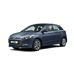 Hyundai Elite i20 Asta Option 1.2 Image