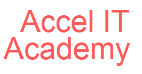 Accel IT Academy - Main Market - Delhi