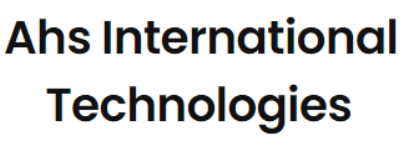 AHS International Technologies - South Extension Part 1 - Delhi