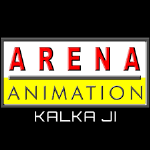 Arena Animation - Kalkaji - Delhi
