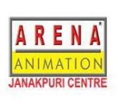 Arena Animation - Janakpuri - Delhi