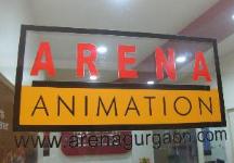 Arena Animation - Sector 14 - Gurgaon