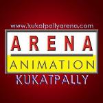 Arena Animation - Kukatpally - Hyderabad