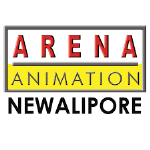 Arena Animation - New Alipore - Kolkata