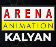 Arena Animation - Kalyan West - Thane