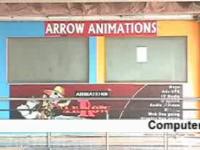 Arrow Animations - Ameerpet - Hyderabad