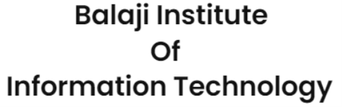 Balaji Institute of Information Technology - Malleshwaram - Bangalore
