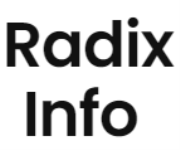 Radix Info - Nallakunta - Hyderabad