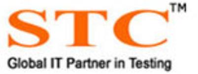 STC Technologies - Adyar - Chennai