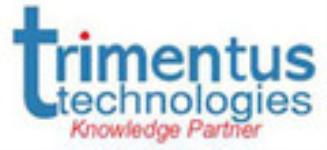 Trimentus Technologies Academy - Jayanagar - Bangalore
