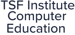 TSF Institute Computer Education - Sangam VihteppNew - Delhi