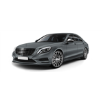 Mercedes Benz S Class S Guard Image
