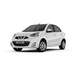 Nissan Micra XL X Shift Image