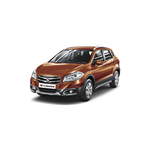 Maruti Suzuki S Cross DDiS 320 Alpha Image