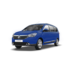 Renault Lodgy 110PS RxZ 7 Seater Image