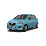 Datsun GO NXT Image