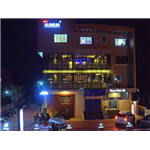 Hotel Alankar Visawa - Devgad