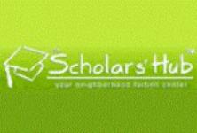 Scholars Hub - Banashankar...